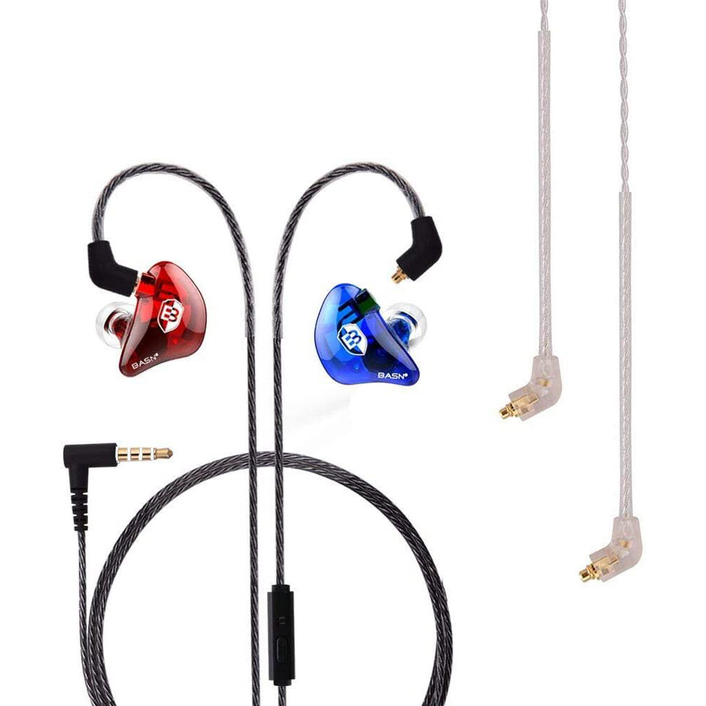 Best in ear monitor earphones deals