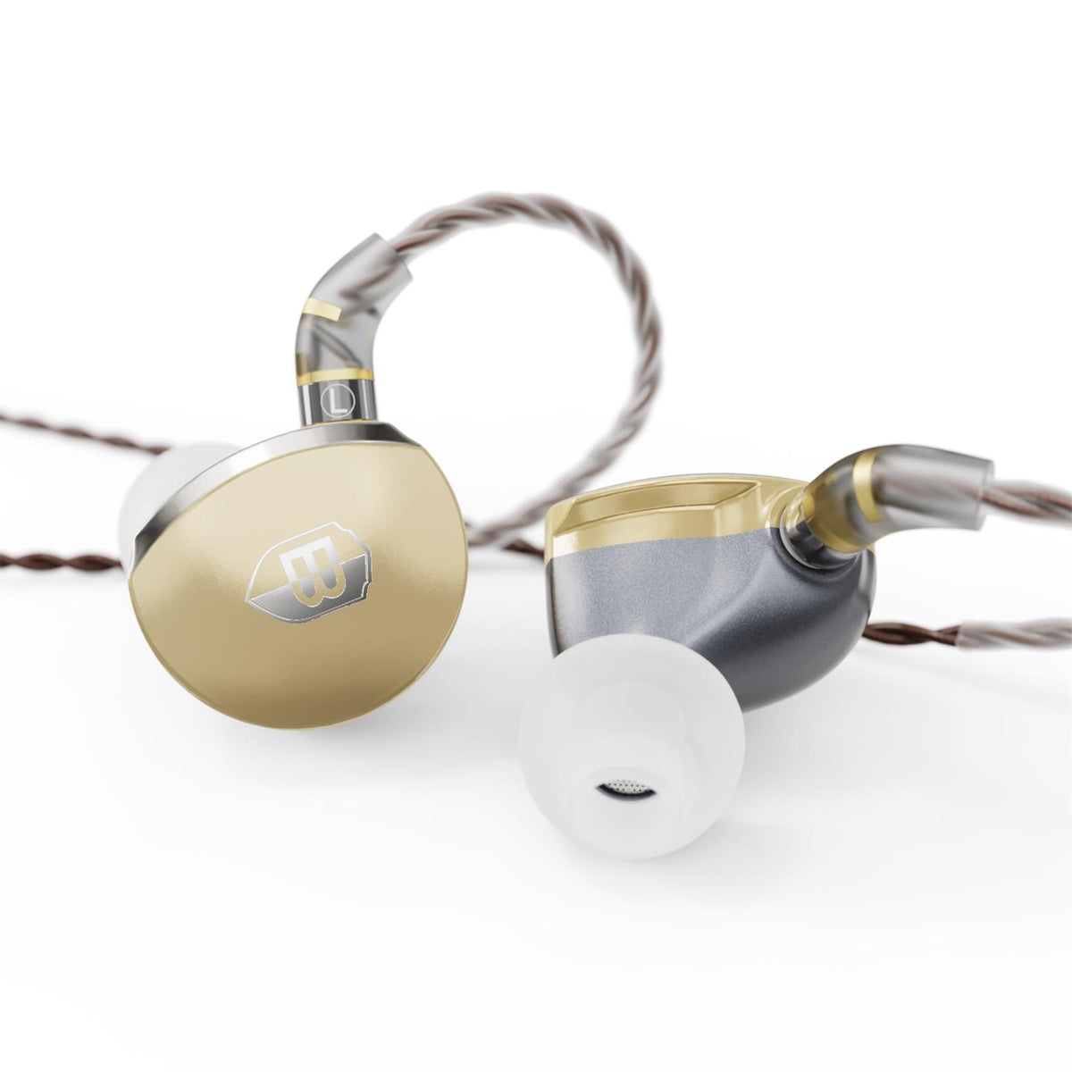 Best soundstage sales iem 2020