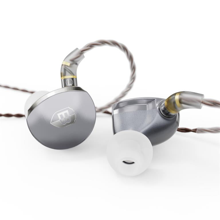 KZ ZS10 Pro 4BA+1DD In-Ear (Unboxed) HiFi Metal Earphones Online