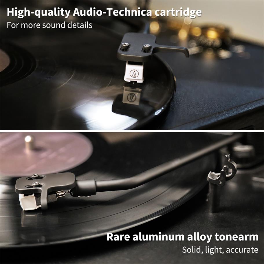 Sennheiser record player online