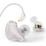 basn in ear monitor headphone for musician singer drummer shure iem westone earphone KZ in ear sennheiser custom in ear factory and manufacturer OEM ODM supplier and agent
