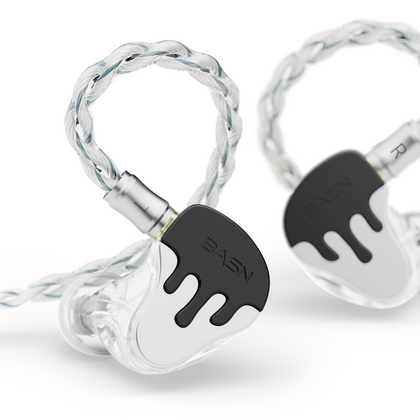 basn in ear monitor headphone for musician singer drummer shure iem westone earphone KZ in ear sennheiser custom in ear factory and manufacturer OEM ODM supplier and agent