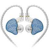 basn in ear monitor headphone for musician singer drummer shure iem westone earphone KZ in ear sennheiser custom in ear factory and manufacturer OEM ODM supplier and agent carrying case replacement cables silicone tips
