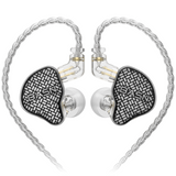 basn in ear monitor headphone for musician singer drummer shure iem westone earphone KZ in ear sennheiser custom in ear factory and manufacturer OEM ODM supplier and agent carrying case replacement cables silicone tips
