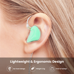 basn in ear monitor headphone for musician singer drummer shure iem westone earphone KZ in ear sennheiser custom in ear factory and manufacturer OEM ODM supplier and agent
