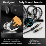 basn in ear monitor headphone for musician singer drummer shure iem westone earphone KZ in ear sennheiser custom in ear factory and manufacturer OEM ODM supplier and agent carrying case replacement cables silicone tips
