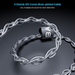 basn in ear monitor headphone for musician singer drummer shure iem westone earphone KZ in ear sennheiser custom in ear factory and manufacturer OEM ODM supplier and agent