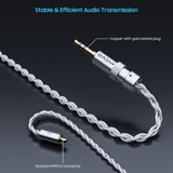 basn in ear monitor headphone for musician singer drummer shure iem westone earphone KZ in ear sennheiser custom in ear factory and manufacturer OEM ODM supplier and agent