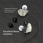 basn in ear monitor headphone for musician singer drummer shure iem westone earphone KZ in ear sennheiser custom in ear factory and manufacturer OEM ODM supplier and agent