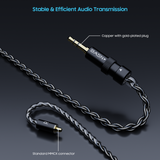 basn in ear monitor headphone for musician singer drummer shure iem westone earphone KZ in ear sennheiser custom in ear factory and manufacturer OEM ODM supplier and agent