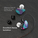 basn in ear monitor headphone for musician singer drummer shure iem westone earphone KZ in ear sennheiser custom in ear factory and manufacturer OEM ODM supplier and agent