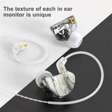 basn in ear monitor headphone for musician singer drummer shure iem westone earphone KZ in ear sennheiser custom in ear factory and manufacturer OEM ODM supplier and agent