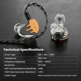 basn in ear monitor headphone for musician singer drummer shure iem westone earphone KZ in ear sennheiser custom in ear factory and manufacturer OEM ODM supplier and agent carrying case replacement cables silicone tips
