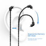 basn in ear monitor headphone for musician singer drummer shure iem westone earphone KZ in ear sennheiser custom in ear factory and manufacturer OEM ODM supplier and agent