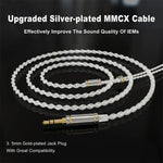 basn in ear monitor headphone for musician singer drummer shure iem westone earphone KZ in ear sennheiser custom in ear factory and manufacturer OEM ODM supplier and agent