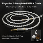 basn in ear monitor headphone for musician singer drummer shure iem westone earphone KZ in ear sennheiser custom in ear factory and manufacturer OEM ODM supplier and agent