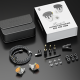 basn in ear monitor headphone for musician singer drummer shure iem westone earphone KZ in ear sennheiser custom in ear factory and manufacturer OEM ODM supplier and agent carrying case replacement cables silicone tips
