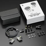 basn in ear monitor headphone for musician singer drummer shure iem westone earphone KZ in ear sennheiser custom in ear factory and manufacturer OEM ODM supplier and agent carrying case replacement cables silicone tips
