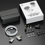 basn in ear monitor headphone for musician singer drummer shure iem westone earphone KZ in ear sennheiser custom in ear factory and manufacturer OEM ODM supplier and agent
