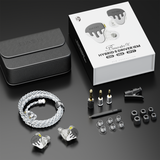 basn in ear monitor headphone for musician singer drummer shure iem westone earphone KZ in ear sennheiser custom in ear factory and manufacturer OEM ODM supplier and agent

