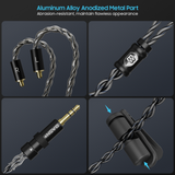 basn in ear monitor headphone for musician singer drummer shure iem westone earphone KZ in ear sennheiser custom in ear factory and manufacturer OEM ODM supplier and agent