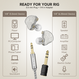 basn in ear monitor headphone for musician singer drummer shure iem westone earphone KZ in ear sennheiser custom in ear factory and manufacturer OEM ODM supplier and agent carrying case replacement cables silicone tips
