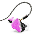 basn in ear monitor headphone for musician singer drummer shure iem westone earphone KZ in ear sennheiser custom in ear factory and manufacturer OEM ODM supplier and agent