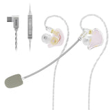 basn in ear monitor headphone for musician singer drummer shure iem westone earphone KZ in ear sennheiser custom in ear factory and manufacturer OEM ODM supplier and agent carrying case replacement cables silicone tips
