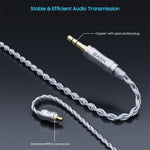basn in ear monitor headphone for musician singer drummer shure iem westone earphone KZ in ear sennheiser custom in ear factory and manufacturer OEM ODM supplier and agent

