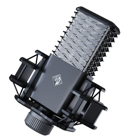 B BMS2 MICROPHONE 3-Pin XLR Professional Condenser Microphone