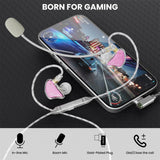 basn in ear monitor headphone for musician singer drummer shure iem westone earphone KZ in ear sennheiser custom in ear factory and manufacturer OEM ODM supplier and agent carrying case replacement cables silicone tips
