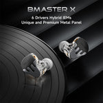 basn in ear monitor headphone for musician singer drummer shure iem westone earphone KZ in ear sennheiser custom in ear factory and manufacturer OEM ODM supplier and agent
