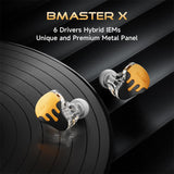basn in ear monitor headphone for musician singer drummer shure iem westone earphone KZ in ear sennheiser custom in ear factory and manufacturer OEM ODM supplier and agent
