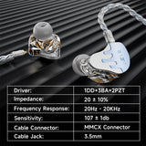 basn in ear monitor headphone for musician singer drummer shure iem westone earphone KZ in ear sennheiser custom in ear factory and manufacturer OEM ODM supplier and agent

