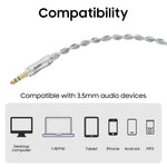 basn in ear monitor headphone for musician singer drummer shure iem westone earphone KZ in ear sennheiser custom in ear factory and manufacturer OEM ODM supplier and agent
