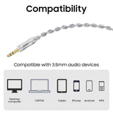 basn in ear monitor headphone for musician singer drummer shure iem westone earphone KZ in ear sennheiser custom in ear factory and manufacturer OEM ODM supplier and agent
