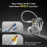 basn in ear monitor headphone for musician singer drummer shure iem westone earphone KZ in ear sennheiser custom in ear factory and manufacturer OEM ODM supplier and agent
