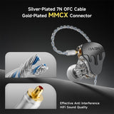 basn in ear monitor headphone for musician singer drummer shure iem westone earphone KZ in ear sennheiser custom in ear factory and manufacturer OEM ODM supplier and agent
