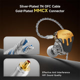 basn in ear monitor headphone for musician singer drummer shure iem westone earphone KZ in ear sennheiser custom in ear factory and manufacturer OEM ODM supplier and agent
