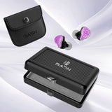 basn in ear monitor headphone for musician singer drummer shure iem westone earphone KZ in ear sennheiser custom in ear factory and manufacturer OEM ODM supplier and agent