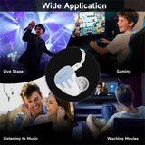 basn in ear monitor headphone for musician singer drummer shure iem westone earphone KZ in ear sennheiser custom in ear factory and manufacturer OEM ODM supplier and agent
