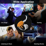 basn in ear monitor headphone for musician singer drummer shure iem westone earphone KZ in ear sennheiser custom in ear factory and manufacturer OEM ODM supplier and agent
