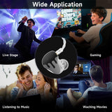 basn in ear monitor headphone for musician singer drummer shure iem westone earphone KZ in ear sennheiser custom in ear factory and manufacturer OEM ODM supplier and agent
