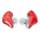 basn in ear monitor headphone for musician singer drummer shure iem westone earphone KZ in ear sennheiser custom in ear factory and manufacturer OEM ODM supplier and agent