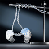 basn in ear monitor headphone for musician singer drummer shure iem westone earphone KZ in ear sennheiser custom in ear factory and manufacturer OEM ODM supplier and agent

