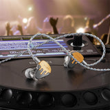 basn in ear monitor headphone for musician singer drummer shure iem westone earphone KZ in ear sennheiser custom in ear factory and manufacturer OEM ODM supplier and agent
