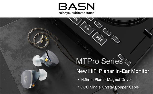 Basn sales in ears