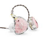 BASN ASONE in-Ear Monitors Earphone for musicians singers drummers planar dricer iembasn in ear monitor headphone for musician singer drummer shure iem westone earphone KZ in ear sennheiser custom in ear factory and manufacturer
