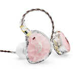 BASN ASONE in-Ear Monitors Earphone for musicians singers drummers planar dricer iembasn in ear monitor headphone for musician singer drummer shure iem westone earphone KZ in ear sennheiser custom in ear factory and manufacturer