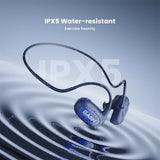 BASN AirS1 Open Ear Bluetooth 5.3 Air Conduction Headphones basn in ear monitor headphone for musician singer drummer shure iem westone earphone KZ in ear sennheiser custom in ear factory and manufacturer OEM ODM supplier and agent